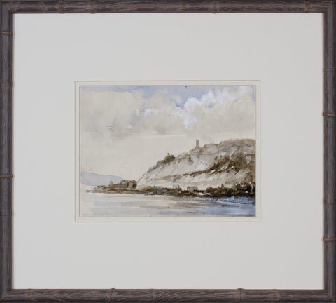 SERENE LANDSCAPE III