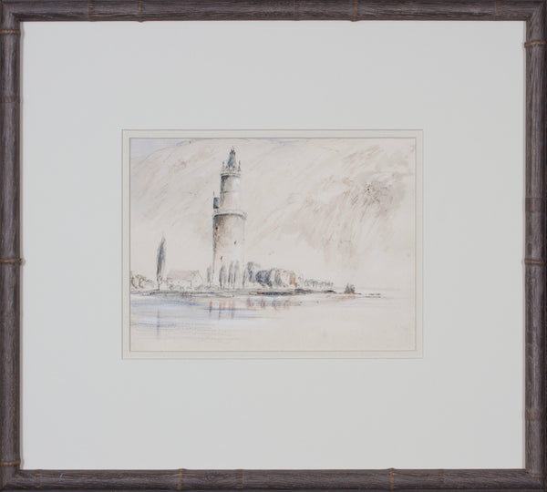 SERENE LANDSCAPE VI