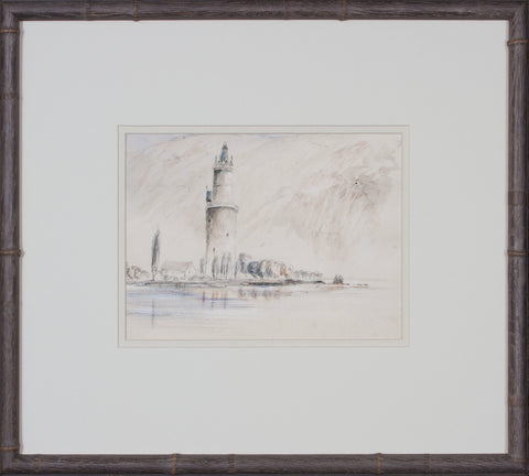 SERENE LANDSCAPE VI
