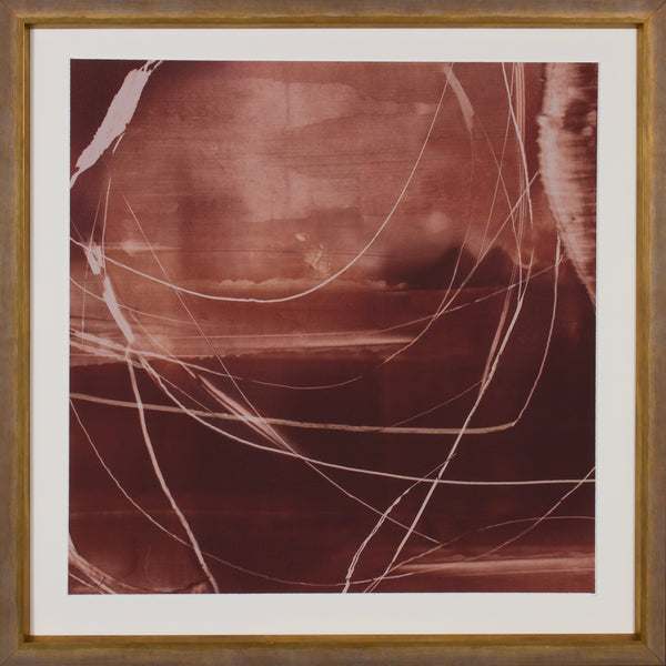 CURVED LINES II