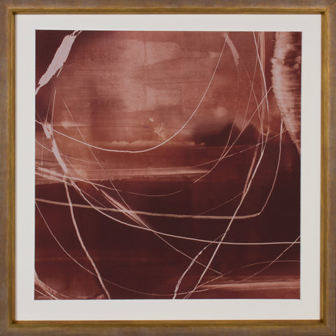 CURVED LINES II