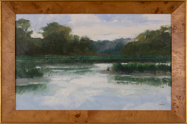 COVE STILLNESS