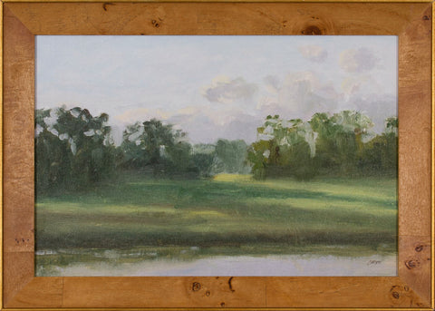 FIRST LIGHT