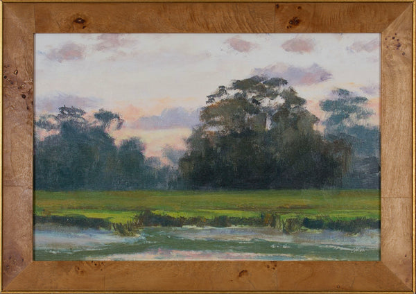BRADDOCK COVE