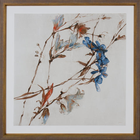 ENDURING GARDEN I