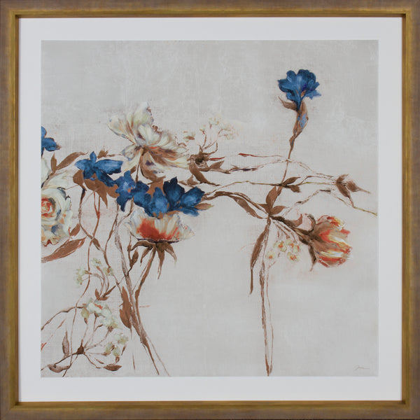 ENDURING GARDEN II