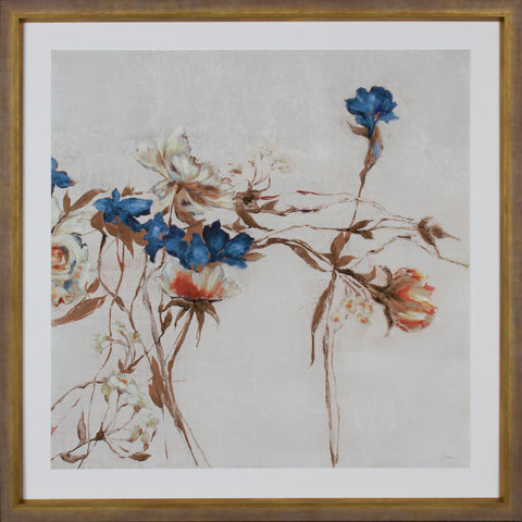 ENDURING GARDEN II