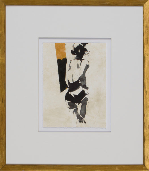 Y-NUDES I