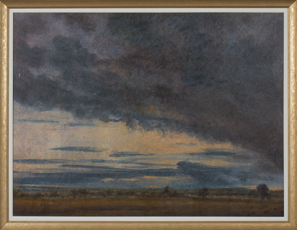 CLOUD STUDY
