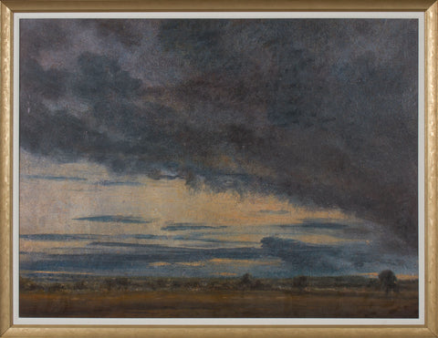 CLOUD STUDY