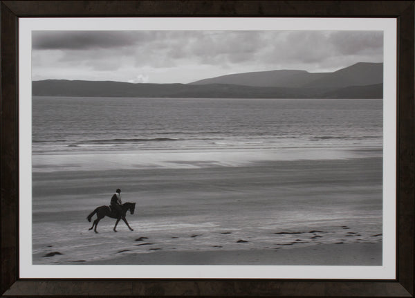 TIDAL TROT