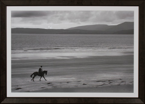 TIDAL TROT