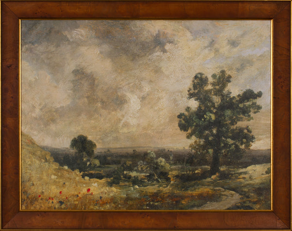 ENGLISH LANDSCAPE