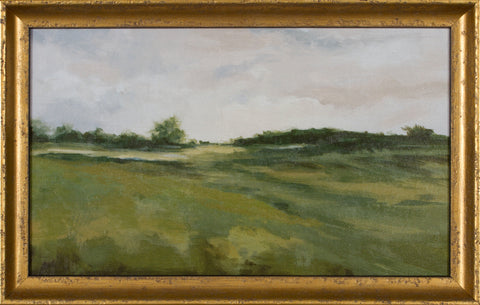 CALM FIELD