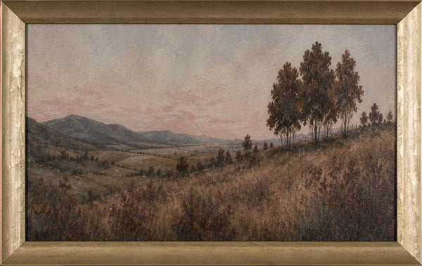 DUSK HILLS