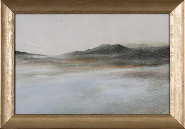 TRANQUIL MOUNTAIN