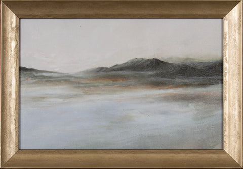 TRANQUIL MOUNTAIN