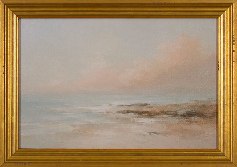 SERENE COAST