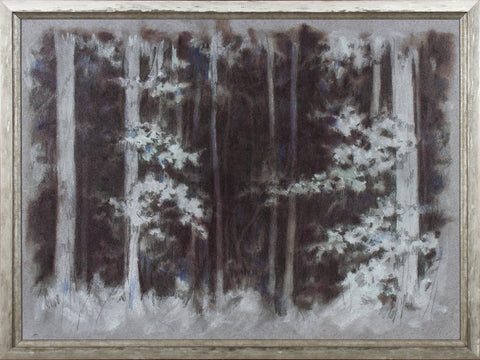MYSTIC WOODS