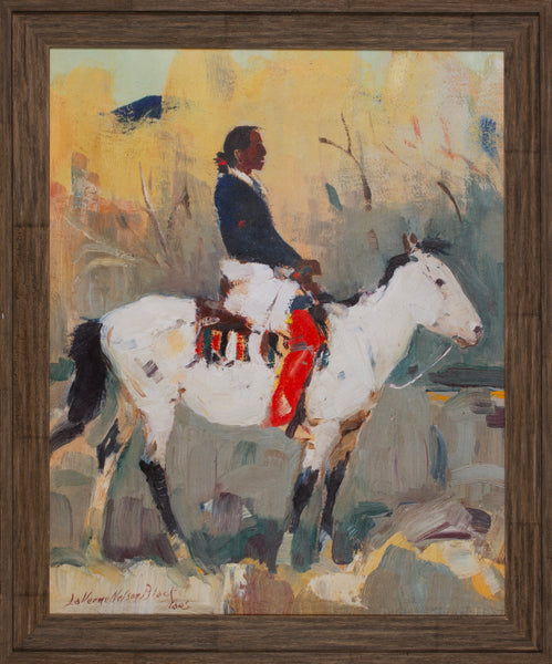HORSEBACK