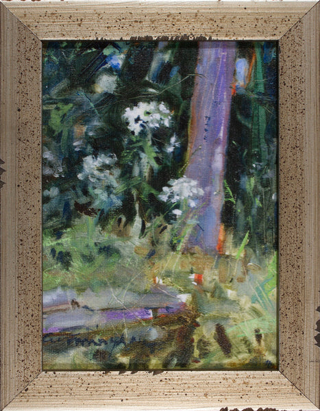HICKORY WOOD