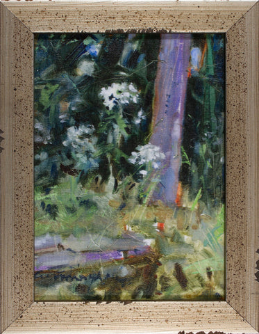 HICKORY WOOD