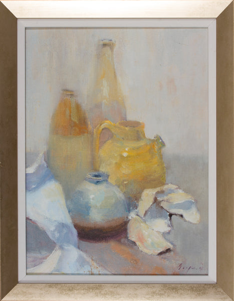 BOWLS & FRUIT II