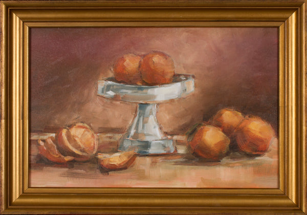 SUNLIT FRUIT II