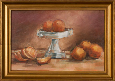 SUNLIT FRUIT II