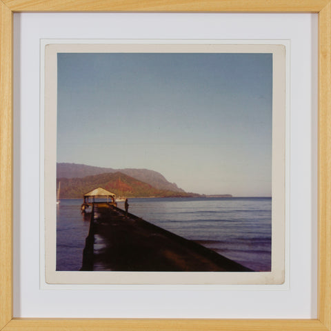 SOLO PIER