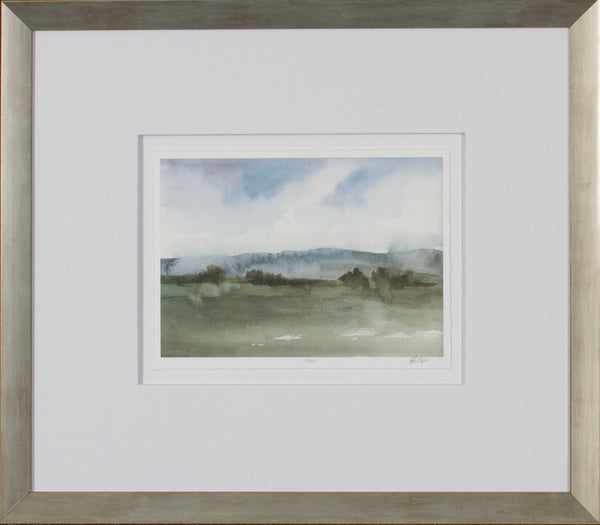 BLUE RIDGE I
