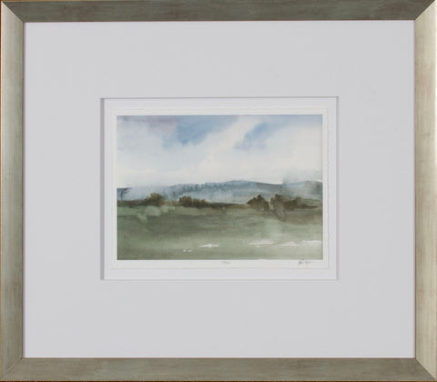 BLUE RIDGE I