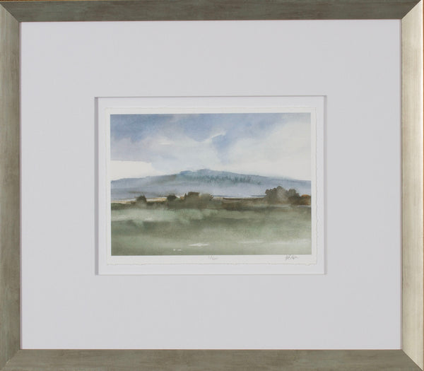 BLUE RIDGE II