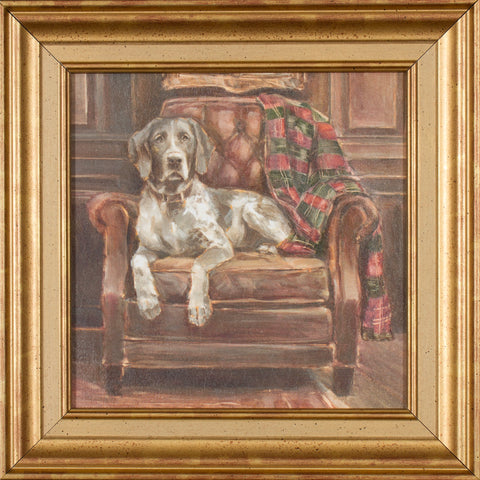 HUNTING LOUNGE II
