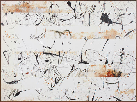 SCRIBBLE SCRAPES 2