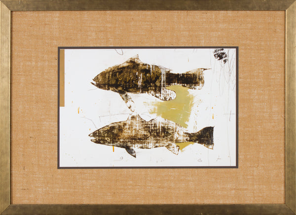 FISH STUDY II