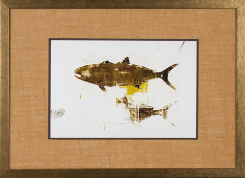 FISH STUDY III