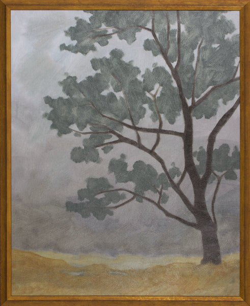 DANCING BRANCHES
