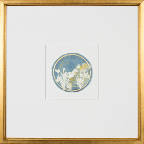 FLORAL ROUNDS II