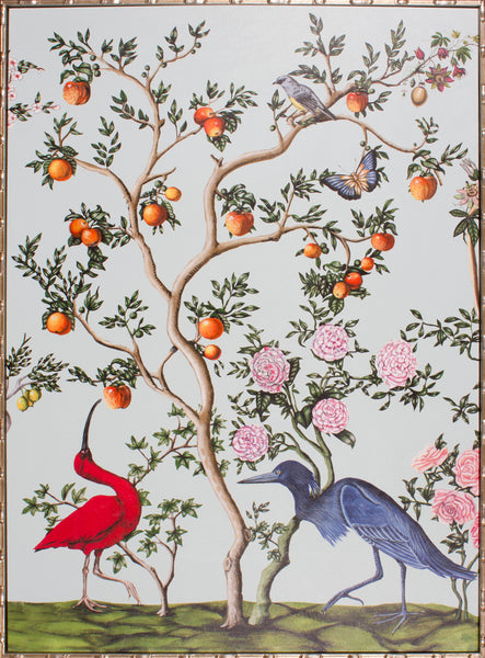 BIRD & BRANCH III