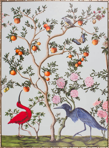 BIRD & BRANCH III