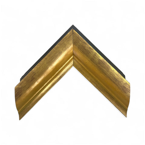 B100 FRAMED MIRROR