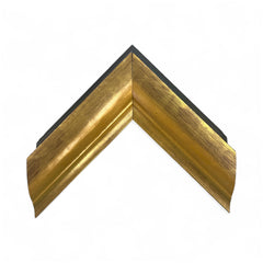 B100 FRAMED MIRROR