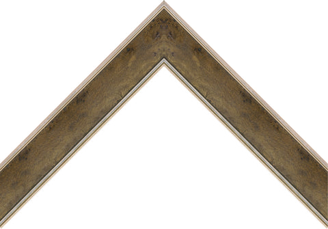 B101 FRAMED MIRROR