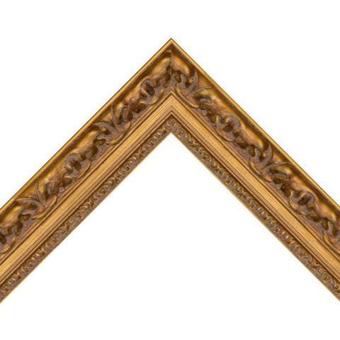 B40 FRAMED MIRROR