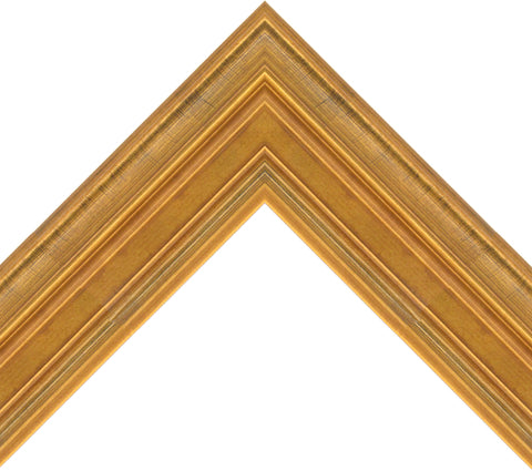 B51 FRAMED MIRROR