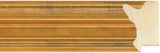 B51 FRAMED MIRROR