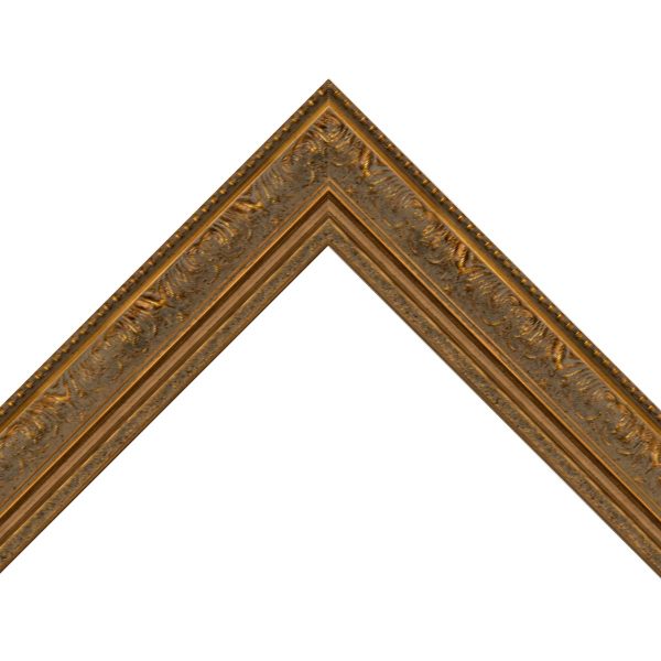 B71 FRAMED MIRROR
