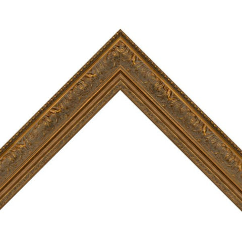 B71 FRAMED MIRROR