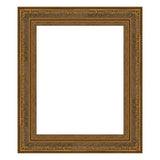 B71 FRAMED MIRROR
